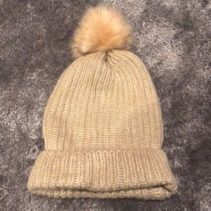 ZARA beanie
